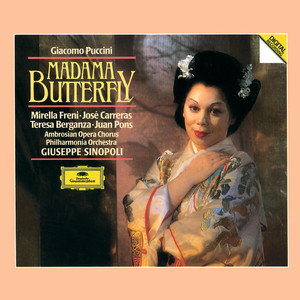 Madama Butterfly / Act I - Sorride Vostro Onore? (蝴蝶夫人 第一幕 - 蝴蝶夫人 第一幕：“笑你的荣誉？”)