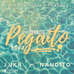 Pegaito, Vol. 1 (Explicit)