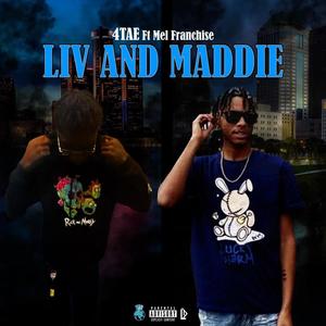 liv and maddie (feat. Mel franchise) [Explicit]