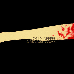 Only Deeper