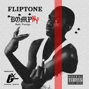 Bomp NY South Freestyle (Explicit)