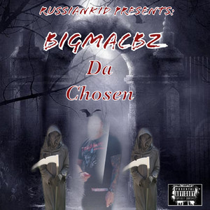 Da Chosen (2025 Remastered Version|Explicit)