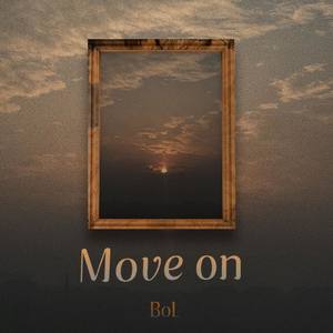 Move on (From Time Remix)