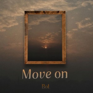 Drake-Move on (feat.小太平洋) (BoL薄朗 / 小太平洋 remix)