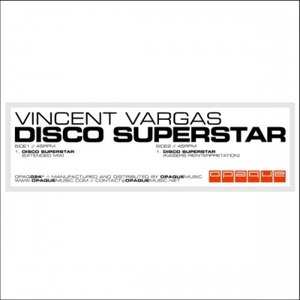 Disco Superstar (DJ Keiser Def RMX)