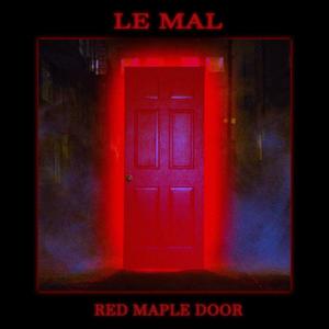 Red Maple Door