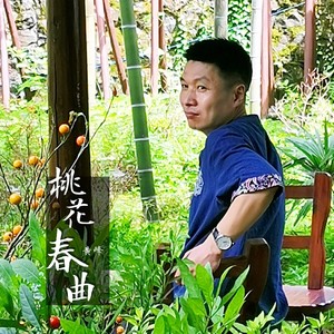 桃花春曲