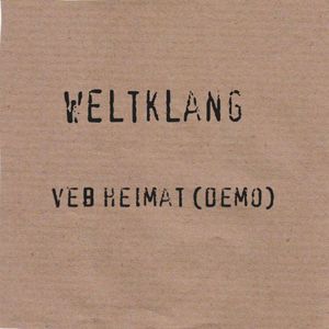 VEB Heimat (Demo)