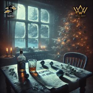 Me Voy A Ir (feat. Sal Roses) (Explicit)