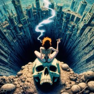 Hollow Frequencies (Explicit)