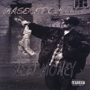 New Money (Explicit)