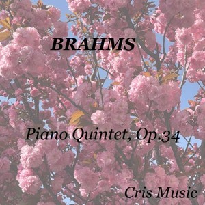 Brahms: Piano Quintet in F minor, Op.34 - III. Scherzo - Allegro
