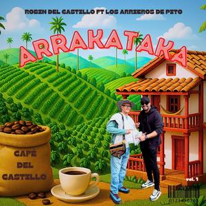 ARRAKATAKA (Explicit)
