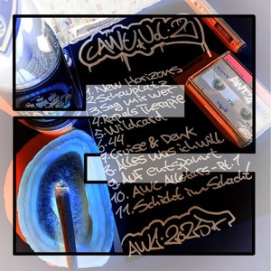 Awc Allstars, Pt. 1 (Explicit)