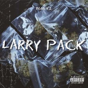 Larry Pack (Explicit)