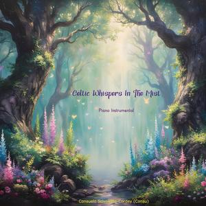 Celtic Whispers In The Mist (Piano Instrumental)