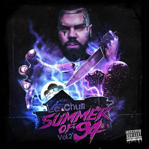 Summer of 94, Vol. 2 (Explicit)