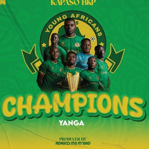 Yanga Champions