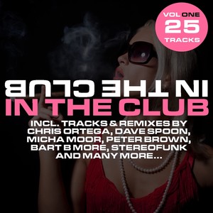 Spirit (Peter Brown On the Drums Remix)