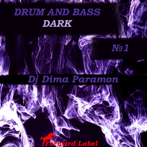 Drum & Bass Dark N.1