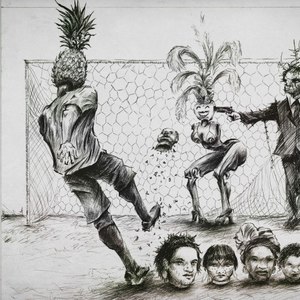 Extermínio Tropical (Demo Version)