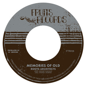 Memories Of Old (Version)