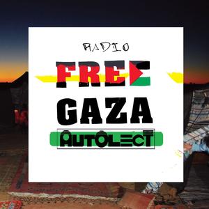 Radio Free Gaza (feat. Eru Paragon)