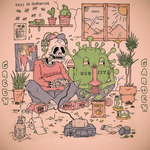 Green Garden (Explicit)