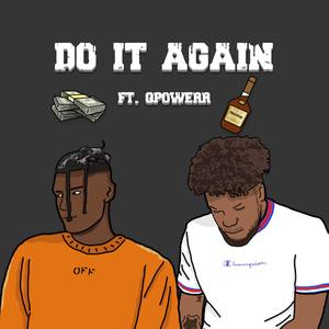 Do It Again (Explicit)