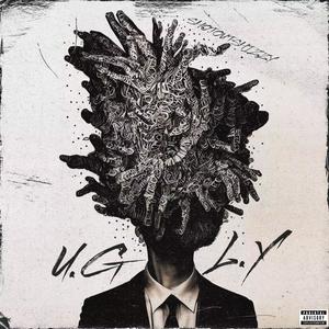 U.G.L.Y (usually God loves you) [Explicit]