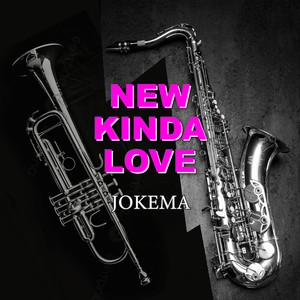 New Kinda Love
