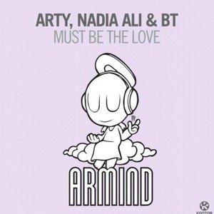 Must Be The Love (Dannic Remix)