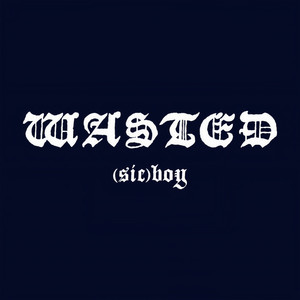 Wasted (diamond dust ver.)