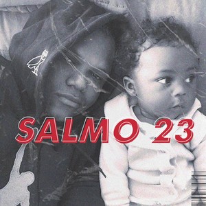 Salmo 23