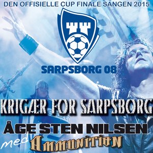 Krigær For Sarpsborg (Official Cup Final Song 2015)