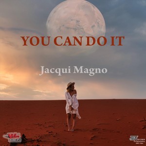 You Can Do It