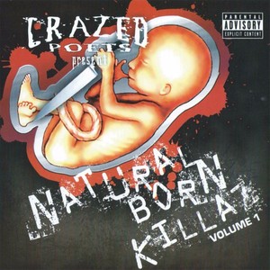 Natural Born Killaz, Vol. 1 (Explicit)