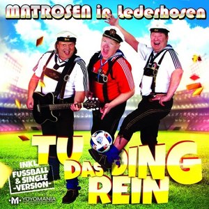 Tu das Ding rein