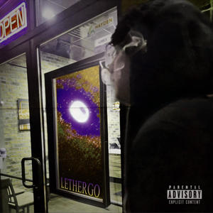 LETHERGO (feat. Raidurr) [Explicit]