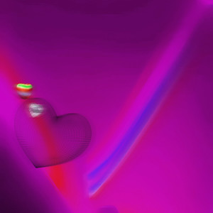 在浪漫的地方好想抱你