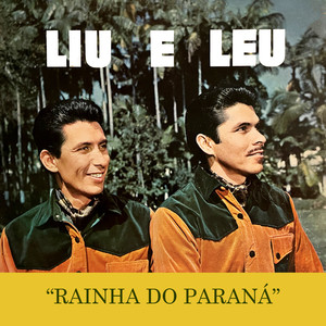 Rainha do Paraná