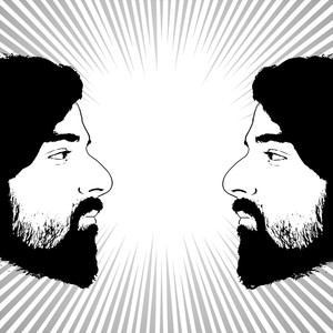 You're the Change