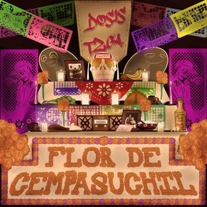 Almendras Dulces (feat. Josh RS) (Explicit)