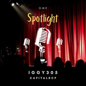 Spotlight. (Explicit)