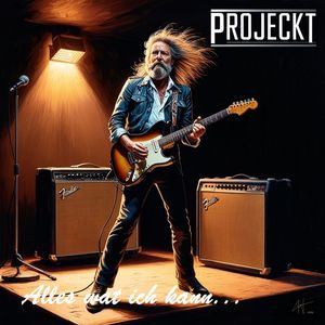 Alles wat ich kann ess Rock n Roll