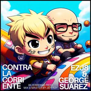 Contra la corriente (feat. EZJ8 & Bezerro066 Prod.) [Jeffr3y Remix]