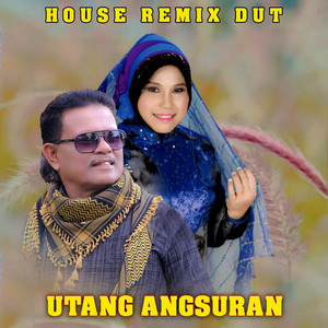 CUT FITRIANI (House Remix Dut|Explicit)