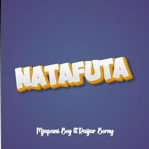 Natafuta (feat. Raijar Borny)