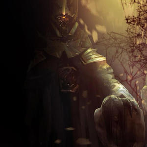 dont talk (Explicit)