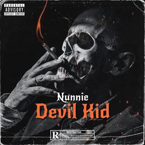 Devil Kid (Explicit)